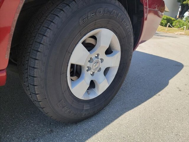 2006 Nissan Pathfinder in Pompano Beach, FL 33064 - 2094015 17