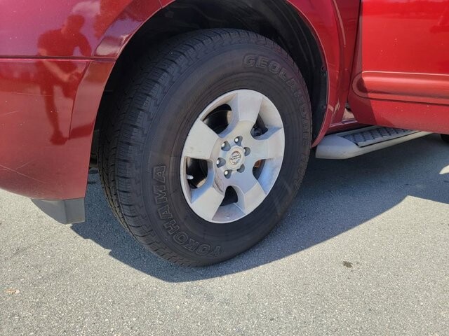 2006 Nissan Pathfinder in Pompano Beach, FL 33064 - 2094015 18