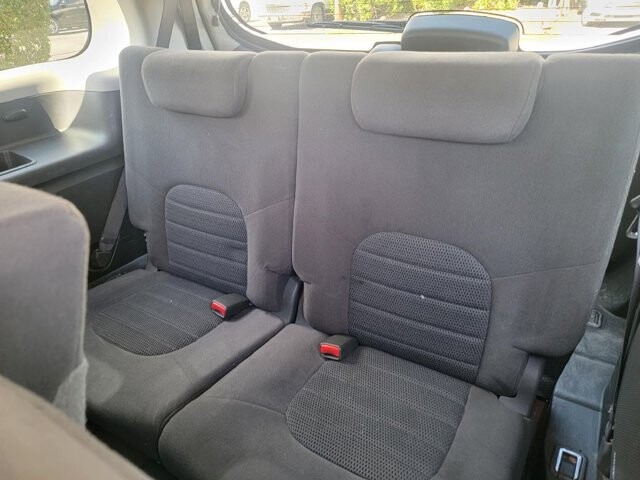 2006 Nissan Pathfinder in Pompano Beach, FL 33064 - 2094015 10