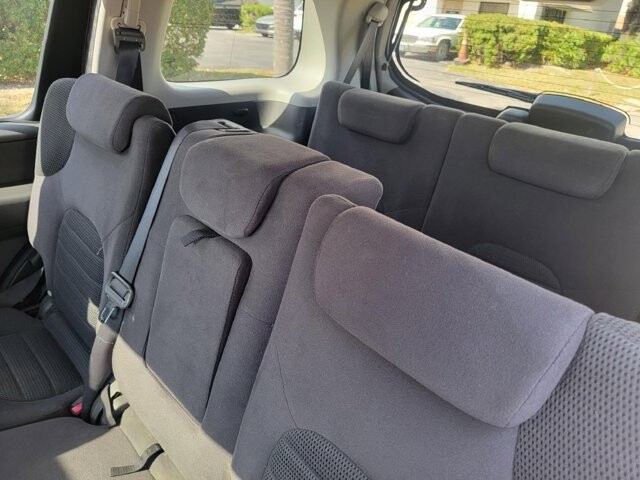 2006 Nissan Pathfinder in Pompano Beach, FL 33064 - 2094015 11