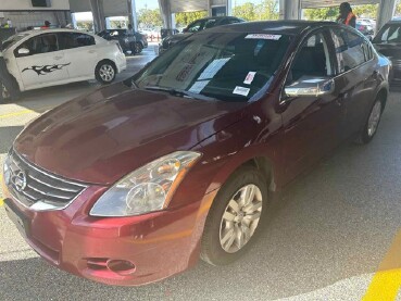 2012 Nissan Altima in Pompano Beach, FL 33064