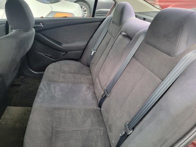 2012 Nissan Altima in Pompano Beach, FL 33064 - 2094020 10