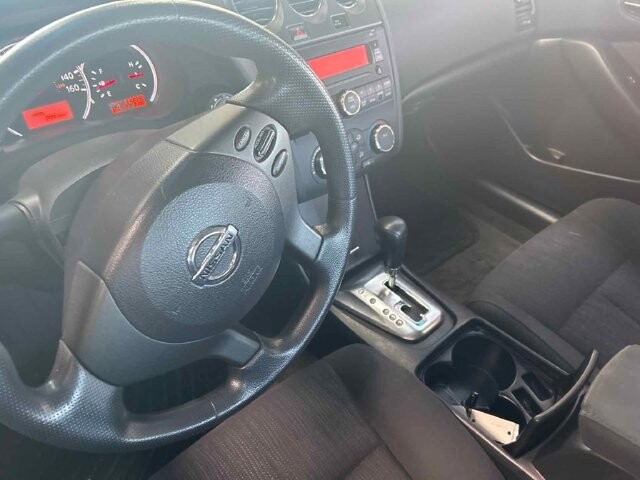 2012 Nissan Altima in Pompano Beach, FL 33064 - 2094020 5