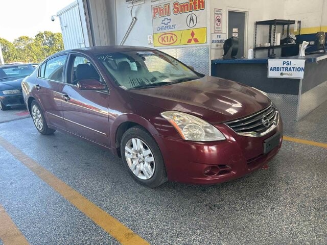 2012 Nissan Altima in Pompano Beach, FL 33064 - 2094020 11