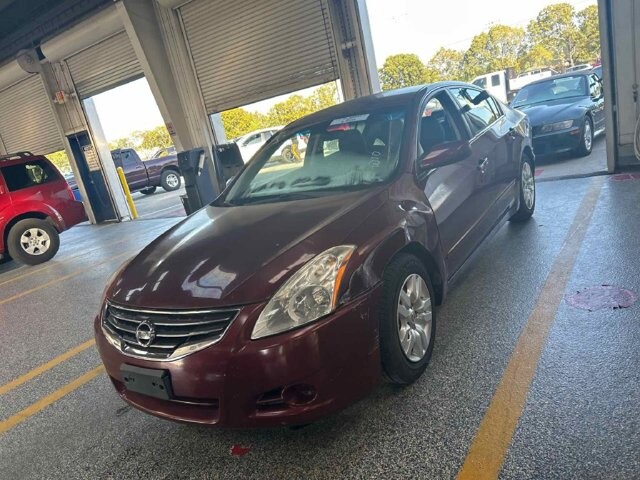 2012 Nissan Altima in Pompano Beach, FL 33064 - 2094020 2