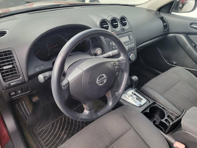 2012 Nissan Altima in Pompano Beach, FL 33064 - 2094020 18
