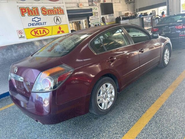 2012 Nissan Altima in Pompano Beach, FL 33064 - 2094020 14