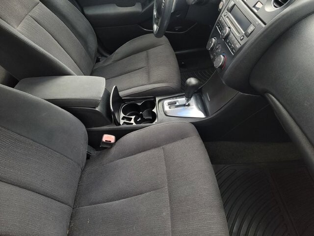 2012 Nissan Altima in Pompano Beach, FL 33064 - 2094020 6