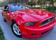 2014 Ford Mustang in Hollywood, FL 33023-1906 - 2094026 11