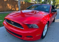 2014 Ford Mustang in Hollywood, FL 33023-1906 - 2094026 1
