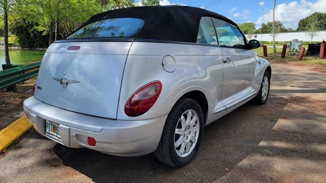 2007 Chrysler PT Cruiser in Pompano Beach, FL 33064 - 2094055 8