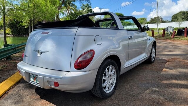 2007 Chrysler PT Cruiser in Pompano Beach, FL 33064 - 2094055 51