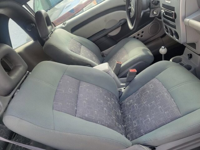 2007 Chrysler PT Cruiser in Pompano Beach, FL 33064 - 2094055 84