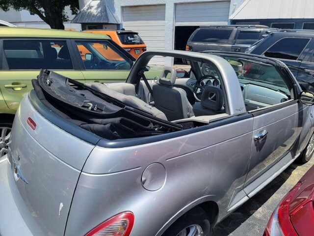 2007 Chrysler PT Cruiser in Pompano Beach, FL 33064 - 2094055 37