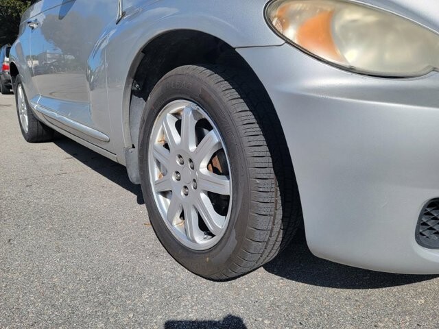 2007 Chrysler PT Cruiser in Pompano Beach, FL 33064 - 2094055 76