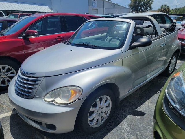 2007 Chrysler PT Cruiser in Pompano Beach, FL 33064 - 2094055 16