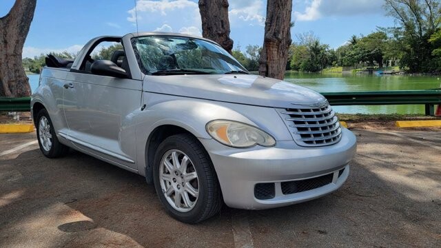 2007 Chrysler PT Cruiser in Pompano Beach, FL 33064 - 2094055 4