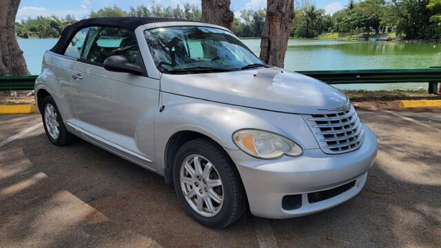 2007 Chrysler PT Cruiser in Pompano Beach, FL 33064 - 2094055 52