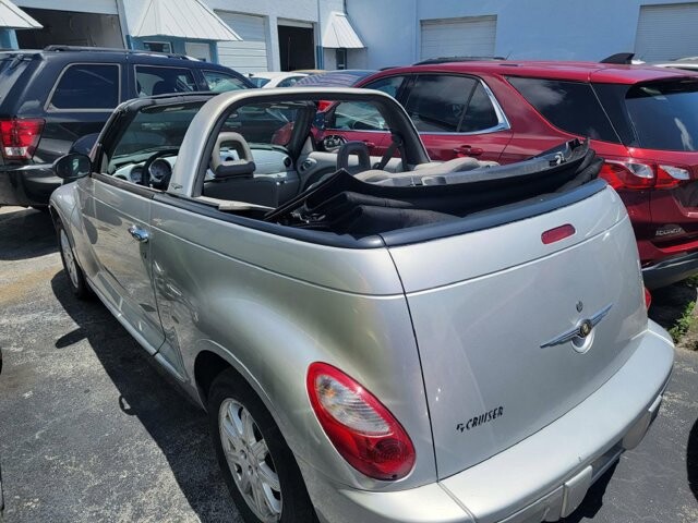 2007 Chrysler PT Cruiser in Pompano Beach, FL 33064 - 2094055 40