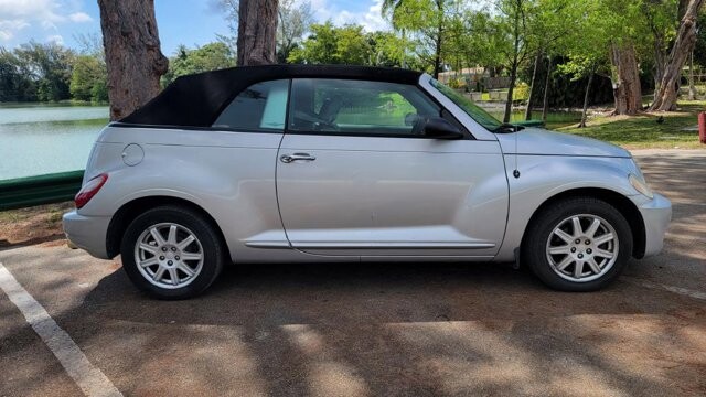 2007 Chrysler PT Cruiser in Pompano Beach, FL 33064 - 2094055 13