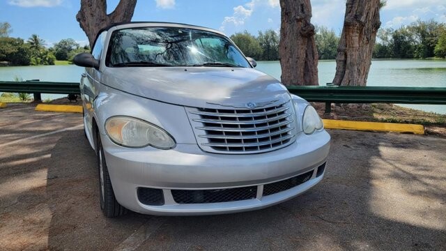 2007 Chrysler PT Cruiser in Pompano Beach, FL 33064 - 2094055 10