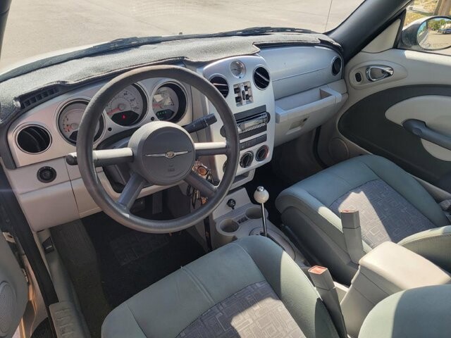 2007 Chrysler PT Cruiser in Pompano Beach, FL 33064 - 2094055 26