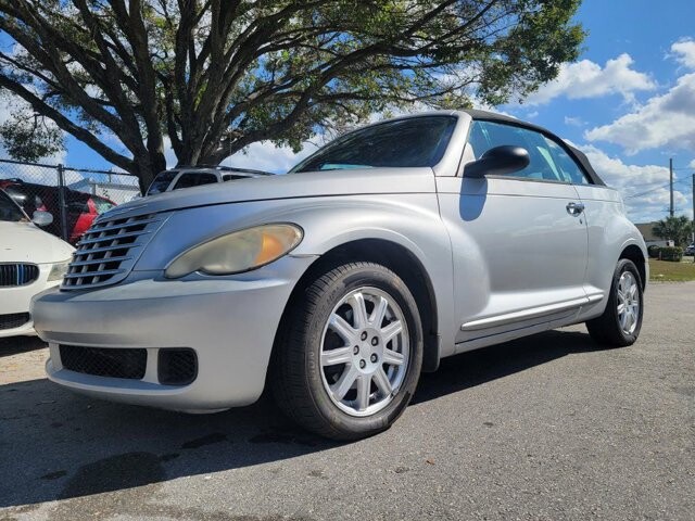 2007 Chrysler PT Cruiser in Pompano Beach, FL 33064 - 2094055 65