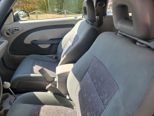 2007 Chrysler PT Cruiser in Pompano Beach, FL 33064 - 2094055 72