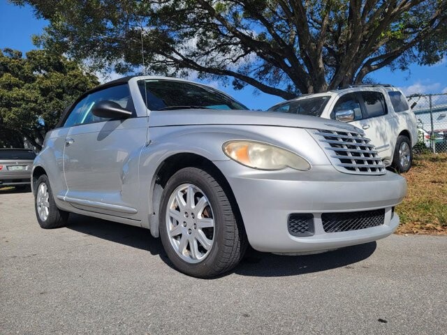 2007 Chrysler PT Cruiser in Pompano Beach, FL 33064 - 2094055 59