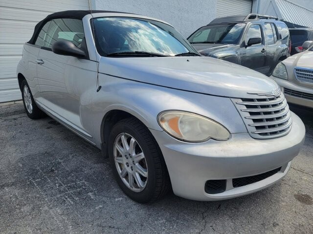2007 Chrysler PT Cruiser in Pompano Beach, FL 33064 - 2094055 82
