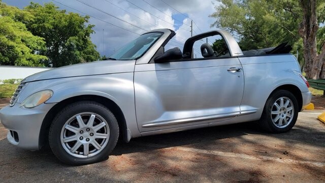 2007 Chrysler PT Cruiser in Pompano Beach, FL 33064 - 2094055