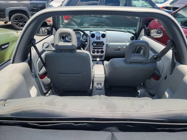 2007 Chrysler PT Cruiser in Pompano Beach, FL 33064 - 2094055 79