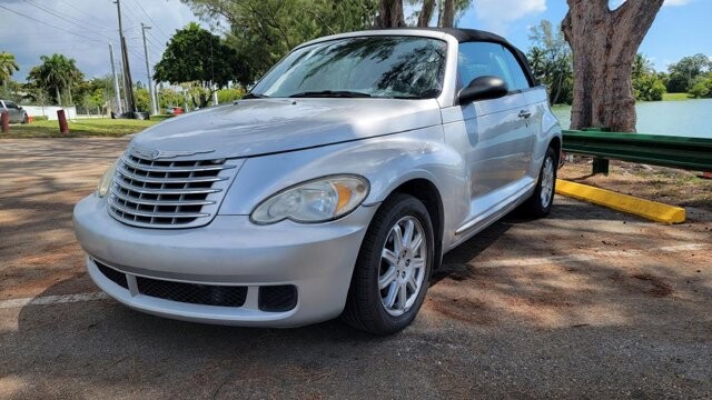 2007 Chrysler PT Cruiser in Pompano Beach, FL 33064 - 2094055 54