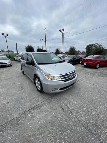 2011 Honda Odyssey in Longwood, FL 32750 - 2094077