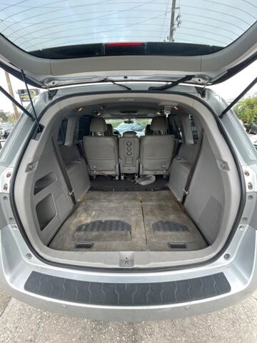 2011 Honda Odyssey in Longwood, FL 32750 - 2094077 9