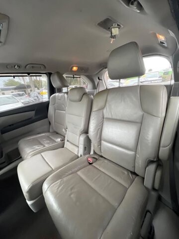 2011 Honda Odyssey in Longwood, FL 32750 - 2094077 8