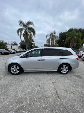 2011 Honda Odyssey in Longwood, FL 32750 - 2094077 4
