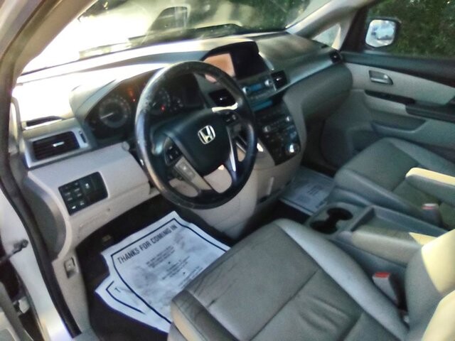 2011 Honda Odyssey in Longwood, FL 32750 - 2094077 15
