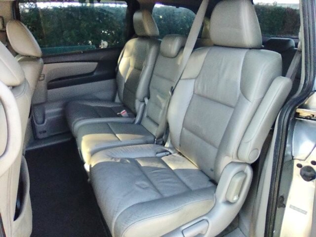 2011 Honda Odyssey in Longwood, FL 32750 - 2094077 14