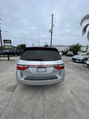 2011 Honda Odyssey in Longwood, FL 32750 - 2094077 5