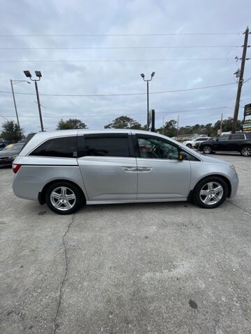 2011 Honda Odyssey in Longwood, FL 32750 - 2094077 6