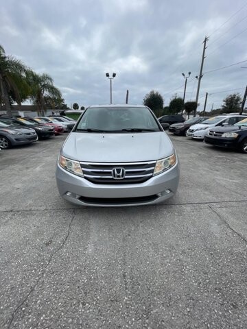 2011 Honda Odyssey in Longwood, FL 32750 - 2094077 2