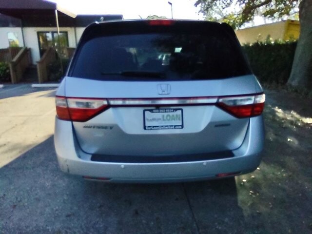 2011 Honda Odyssey in Longwood, FL 32750 - 2094077 13