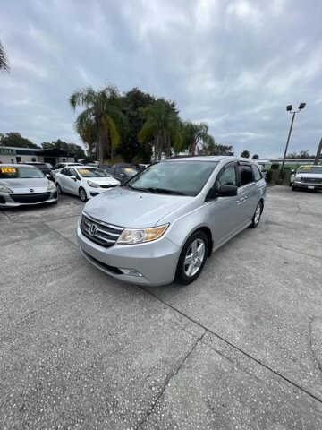 2011 Honda Odyssey in Longwood, FL 32750 - 2094077 3