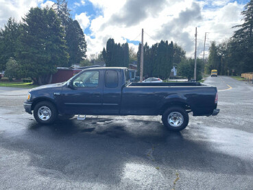 1999 Ford F150 in Mount Vernon, WA 98273