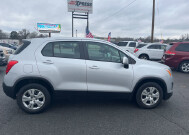 2015 Chevrolet Trax in North Little Rock, AR 72117-1620 - 2094798 5