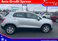 2015 Chevrolet Trax in North Little Rock, AR 72117-1620 - 2094798 18