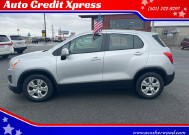 2015 Chevrolet Trax in North Little Rock, AR 72117-1620 - 2094798 1