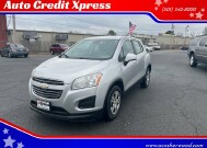 2015 Chevrolet Trax in North Little Rock, AR 72117-1620 - 2094798 20