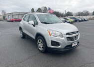 2015 Chevrolet Trax in North Little Rock, AR 72117-1620 - 2094798 4